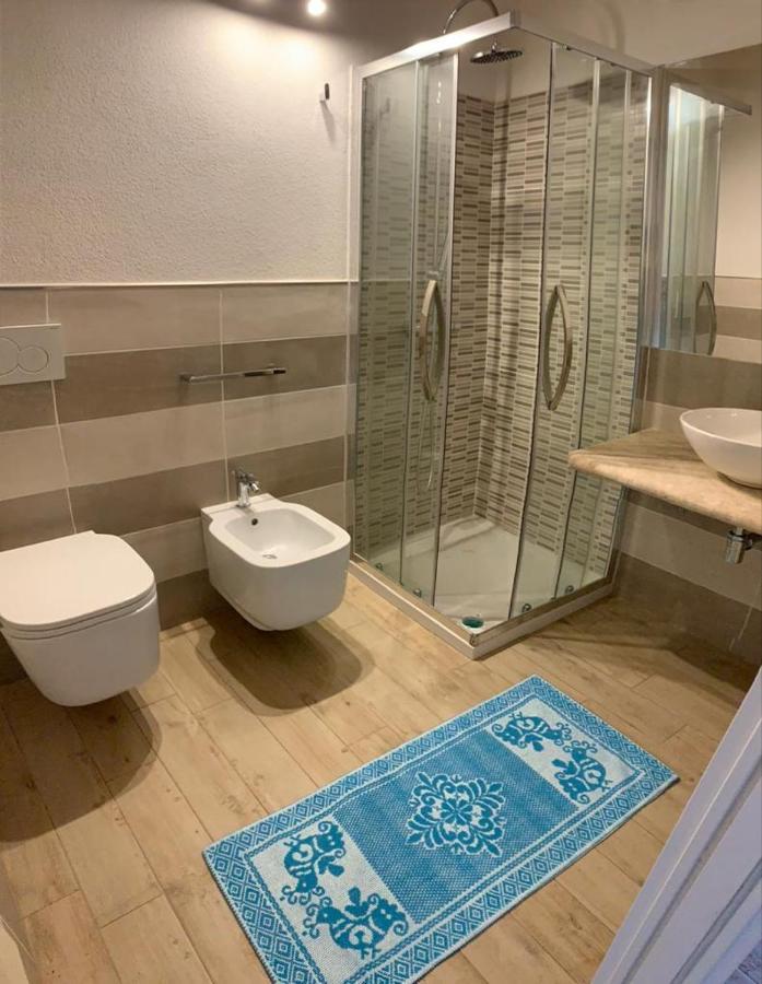 Tenute Venafiorita Loiri Porto San Paolo Екстер'єр фото