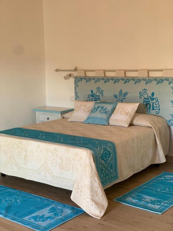 Tenute Venafiorita Loiri Porto San Paolo Екстер'єр фото
