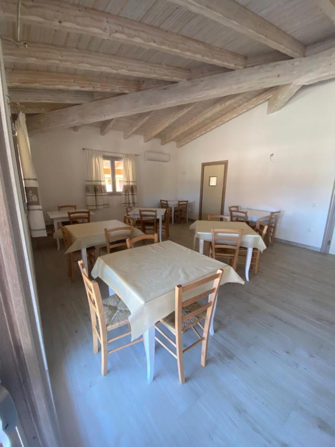 Tenute Venafiorita Loiri Porto San Paolo Екстер'єр фото