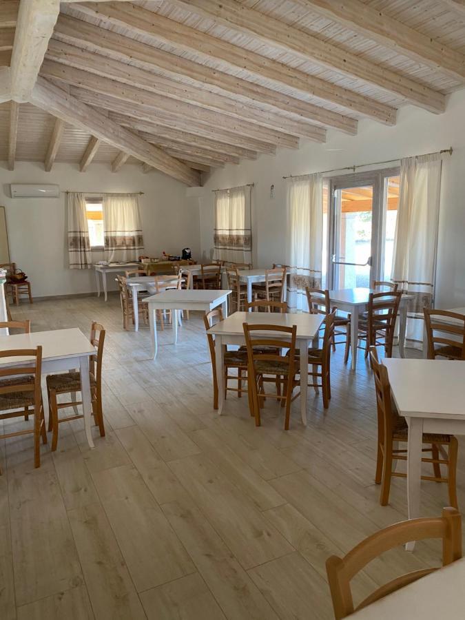 Tenute Venafiorita Loiri Porto San Paolo Екстер'єр фото