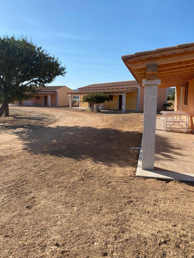 Tenute Venafiorita Loiri Porto San Paolo Екстер'єр фото